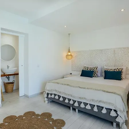 Oda ve Kahvaltı Coral Boutique Albufeira