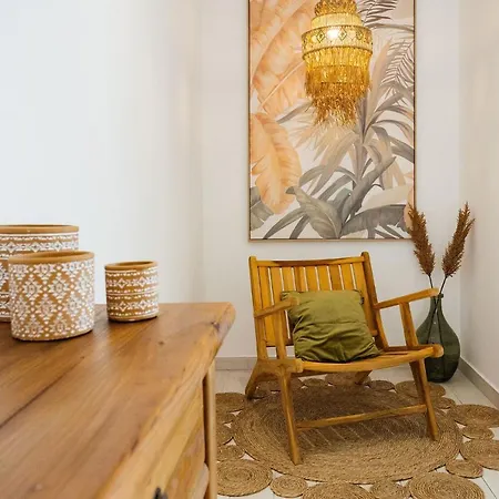 Coral Boutique Couette-café Albufeira