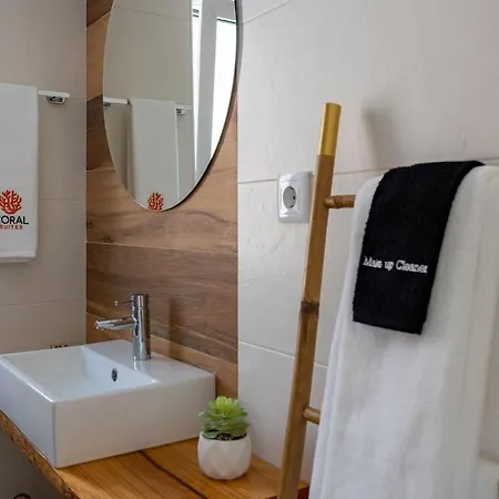 Coral Boutique Oda ve Kahvaltı