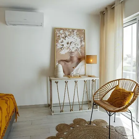 Coral Boutique Couette-café *