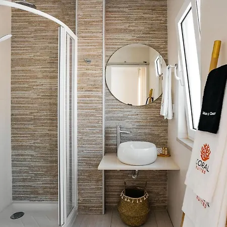 Coral Boutique Albufeira