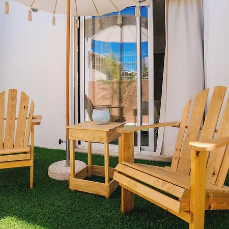 Coral Boutique 3* Albufeira