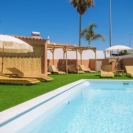 Bed & Breakfast Coral Boutique