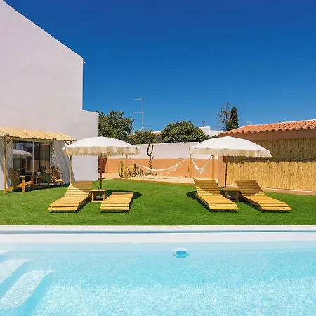 Coral Boutique 3* Albufeira