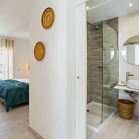 Coral Boutique Oda ve Kahvaltı Albufeira