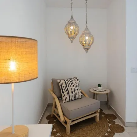 Coral Boutique Отель типа 