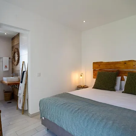 Coral Boutique 住宿加早餐酒店