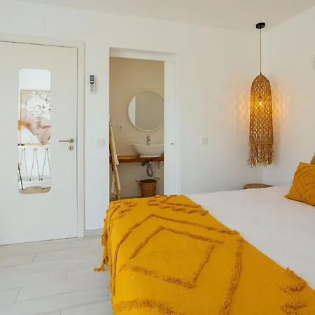 Coral Boutique 3* Албуфейра