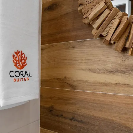 Coral Boutique Отель типа 
