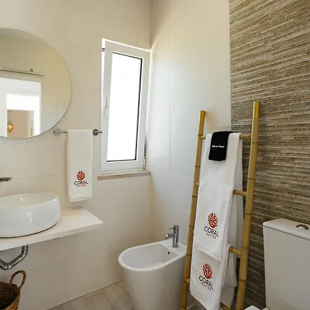 Coral Boutique Отель типа 