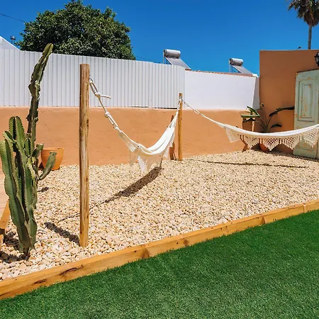 Coral Boutique 阿尔布费拉