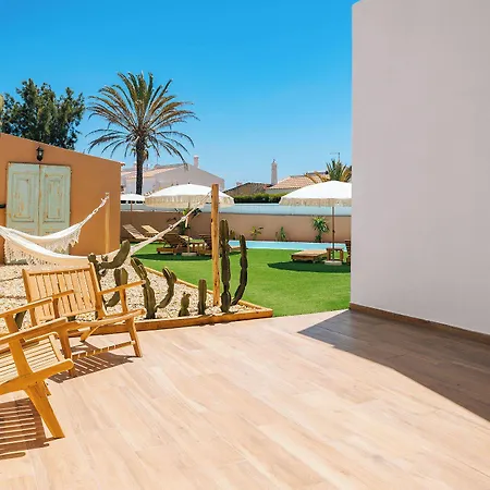 Coral Boutique 住宿加早餐酒店 3*