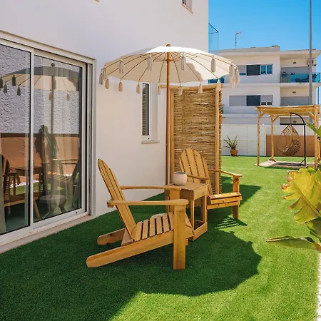 Coral Boutique Bed and breakfast