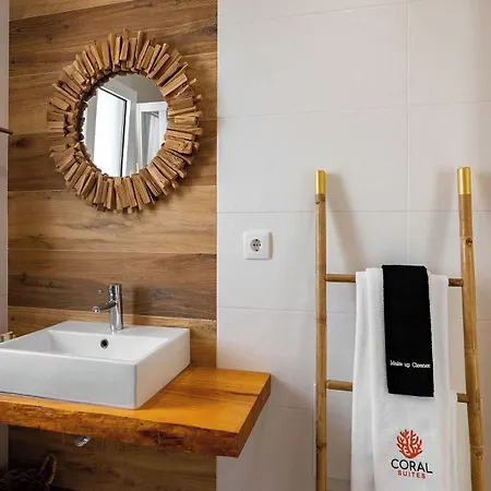 Coral Boutique 3* Албуфейра