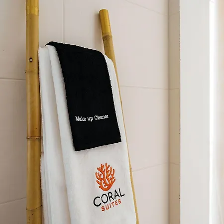 Coral Boutique Албуфейра