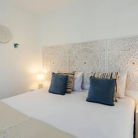 Coral Boutique 阿尔布费拉