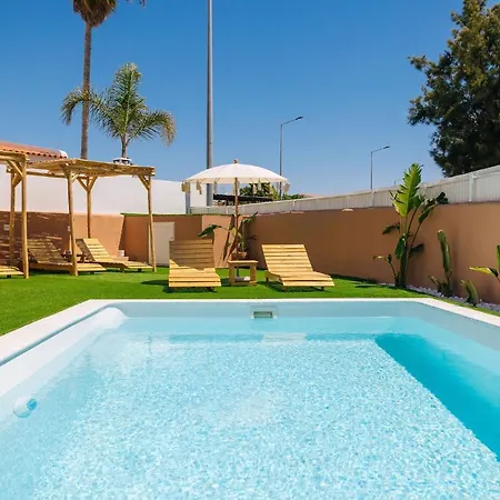 Bed and Breakfast Coral Boutique *