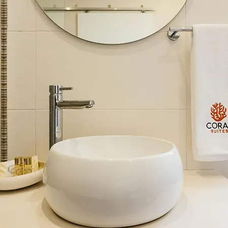 Coral Boutique 3* البوفيرا