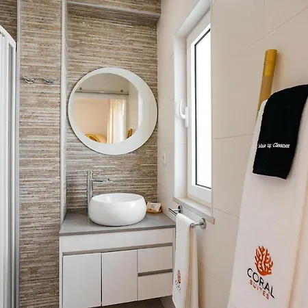 Coral Boutique فندق مبيت وإفطار