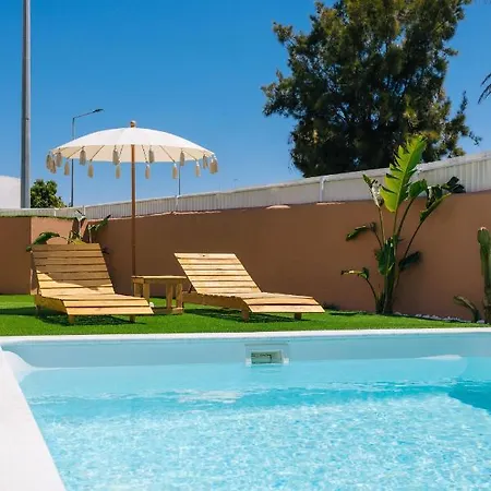 Coral Boutique Bed and Breakfast