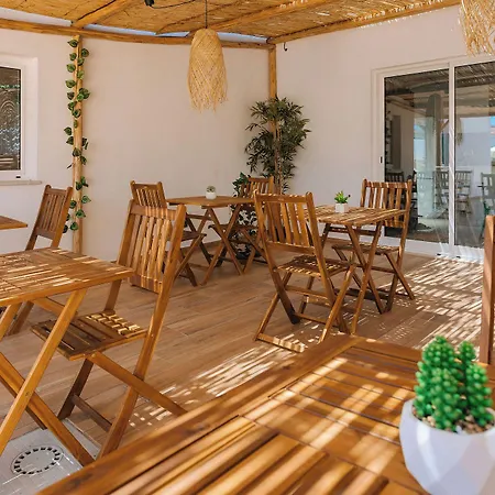 Coral Boutique 3* البوفيرا