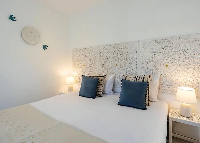 Coral Boutique Albufeira