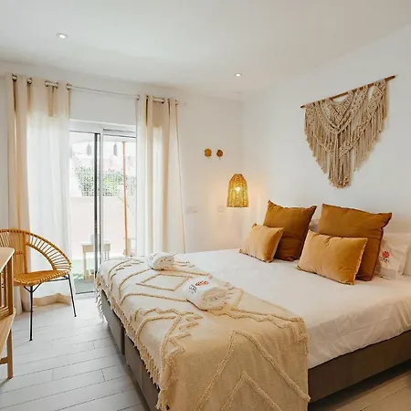 Bed & Breakfast Coral Boutique *