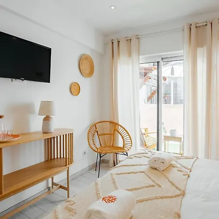 Coral Boutique Frühstückspension