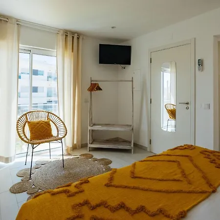 Bed & Breakfast Coral Boutique *