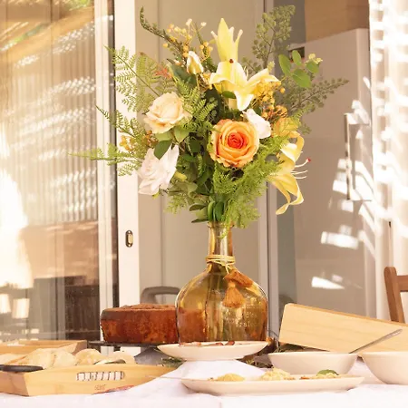 Frühstückspension Coral Boutique