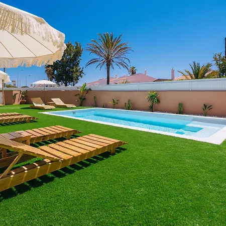 Bed & Breakfast Coral Boutique *