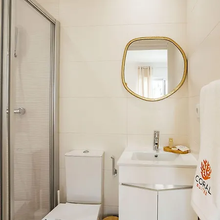 Coral Boutique Albufeira